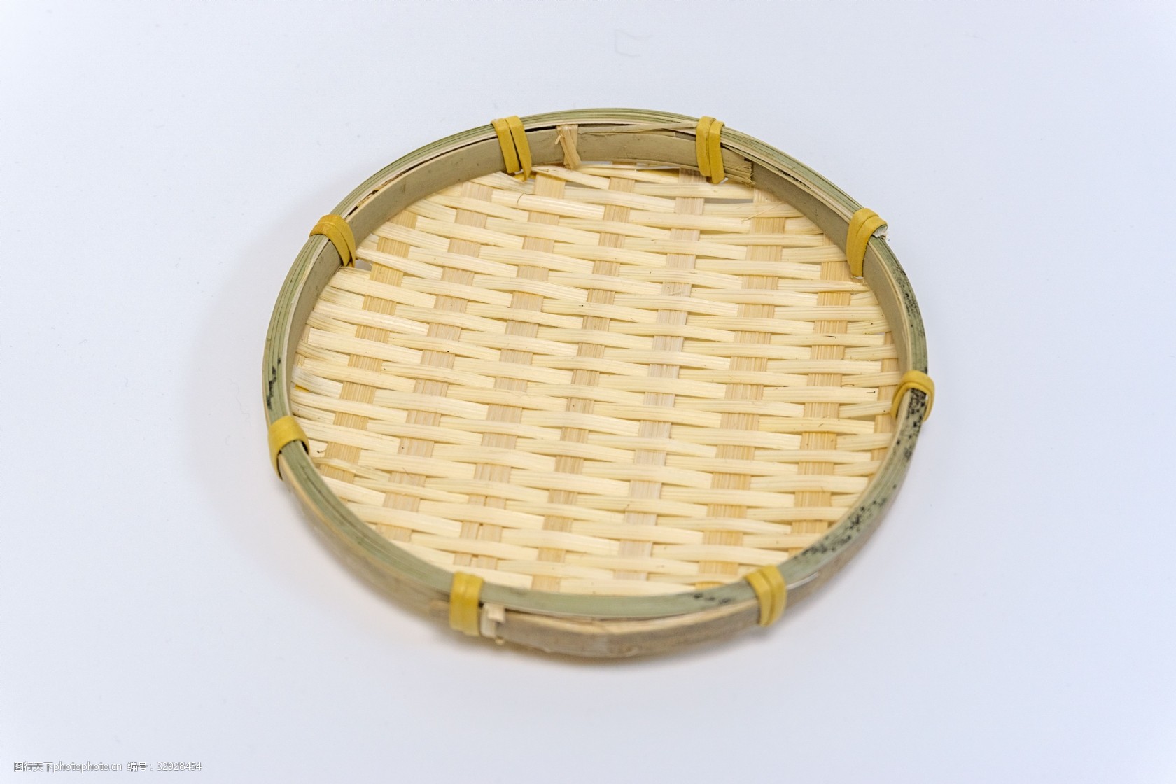 竹编工艺品手工艺品文艺风格