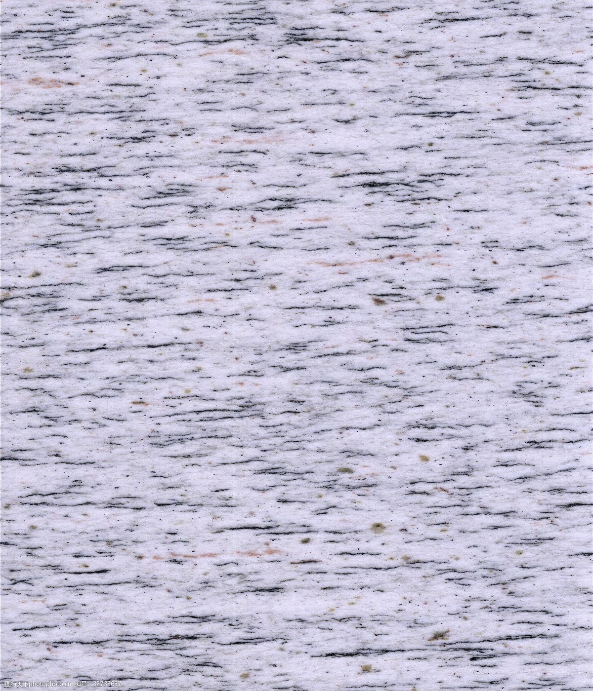美国白麻大理石贴图纹理素材图片-图行天下图库