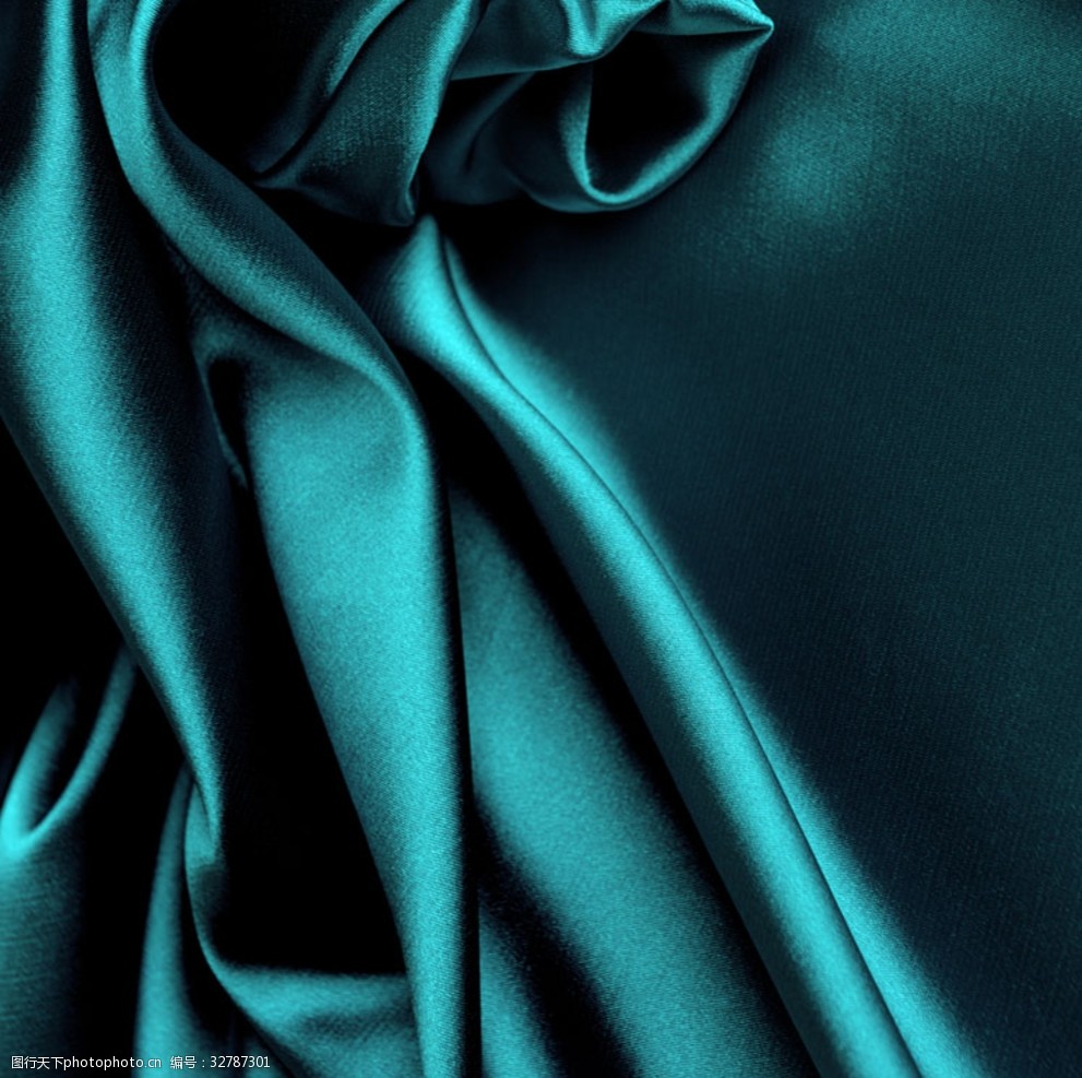 丝绸纹理电商淘宝背景