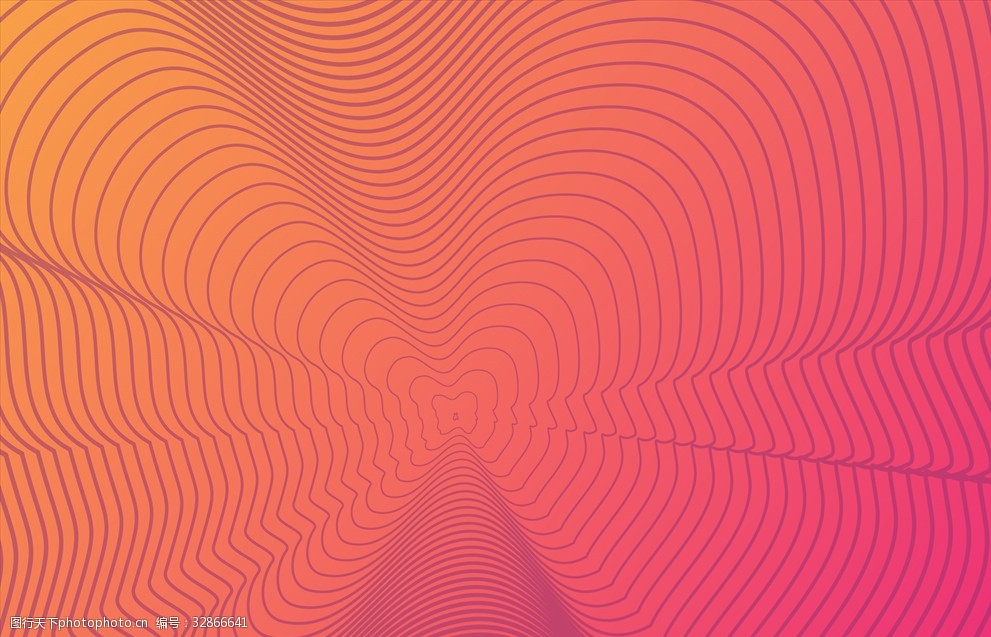 红紫色渐变背景