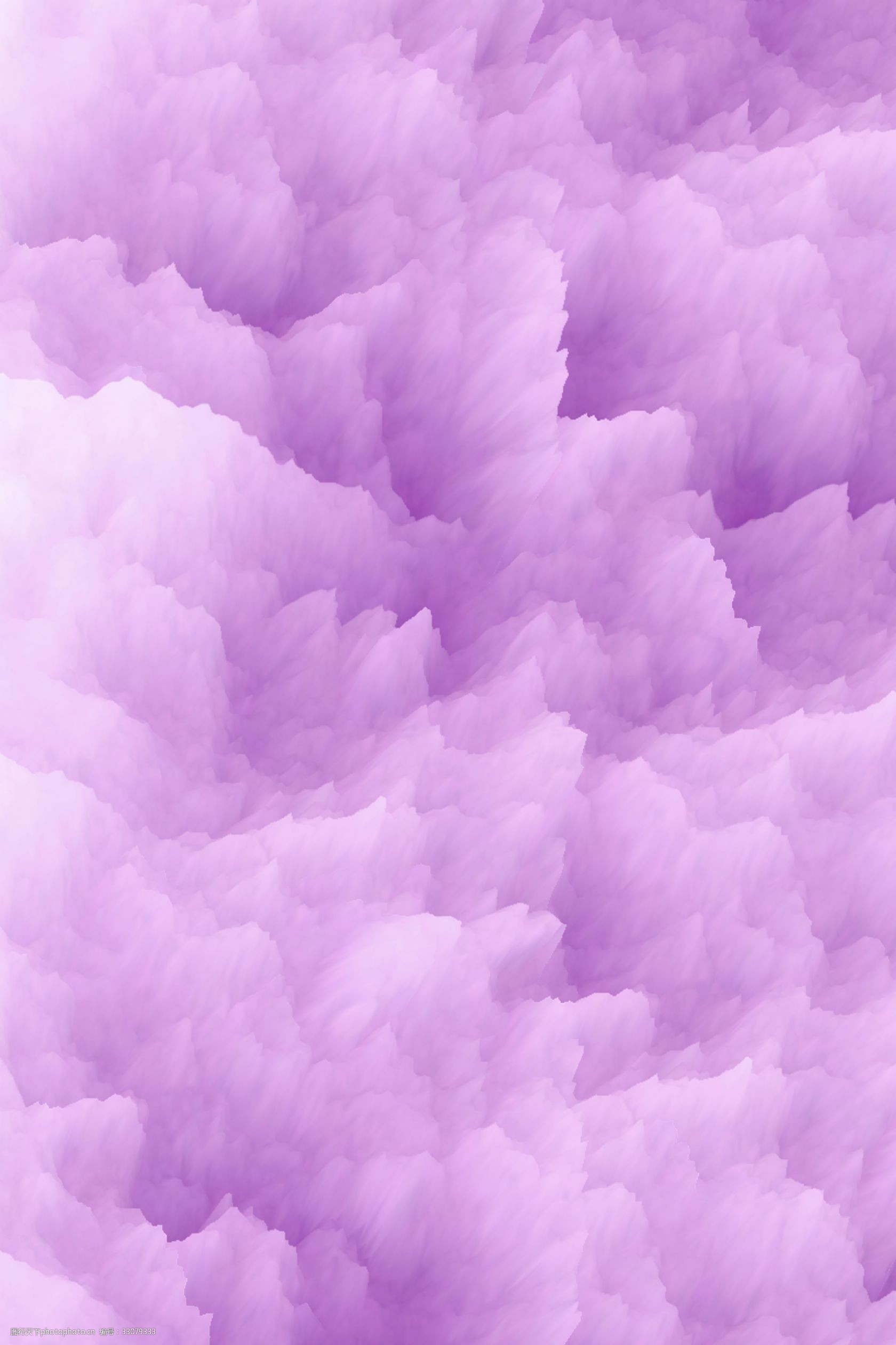 质感纹理酷炫创意云层海报背景