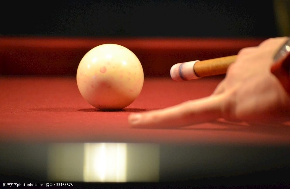 台球图片 图行天下素材网