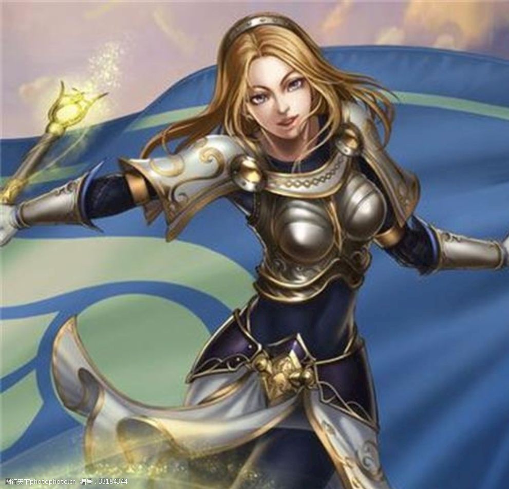 关键词:细分层 光辉女郎 lol 游戏 原画 lol原画 设计 动漫动画 动漫